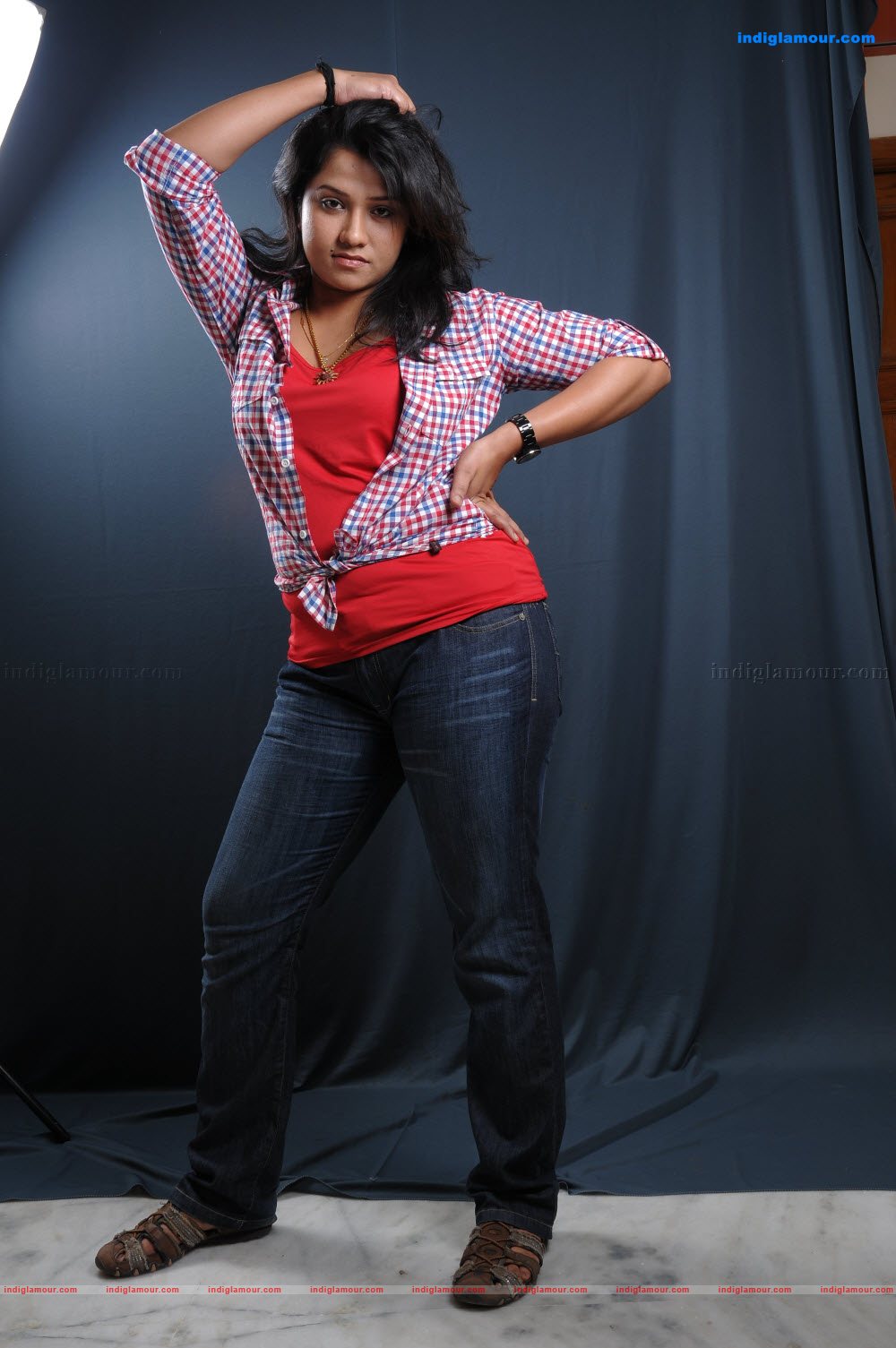 Jyothi Actress hd photo