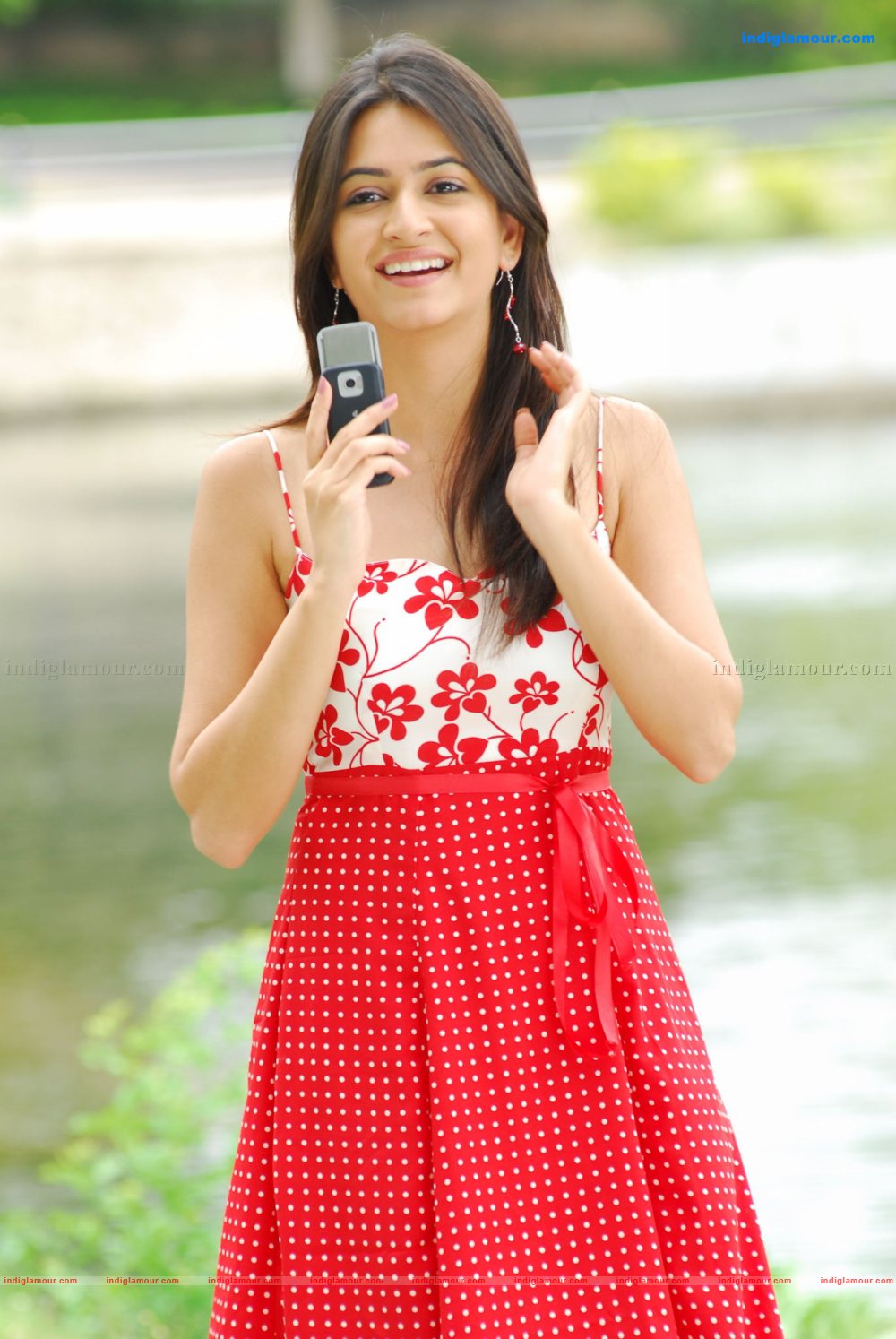 Kriti Kharbanda Actress hd photo