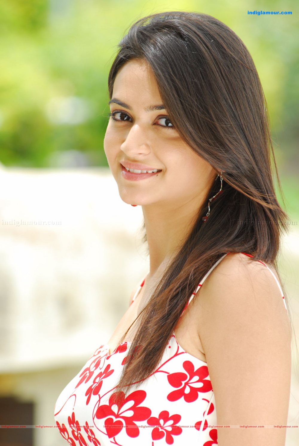 Kriti Kharbanda Actress hd photo