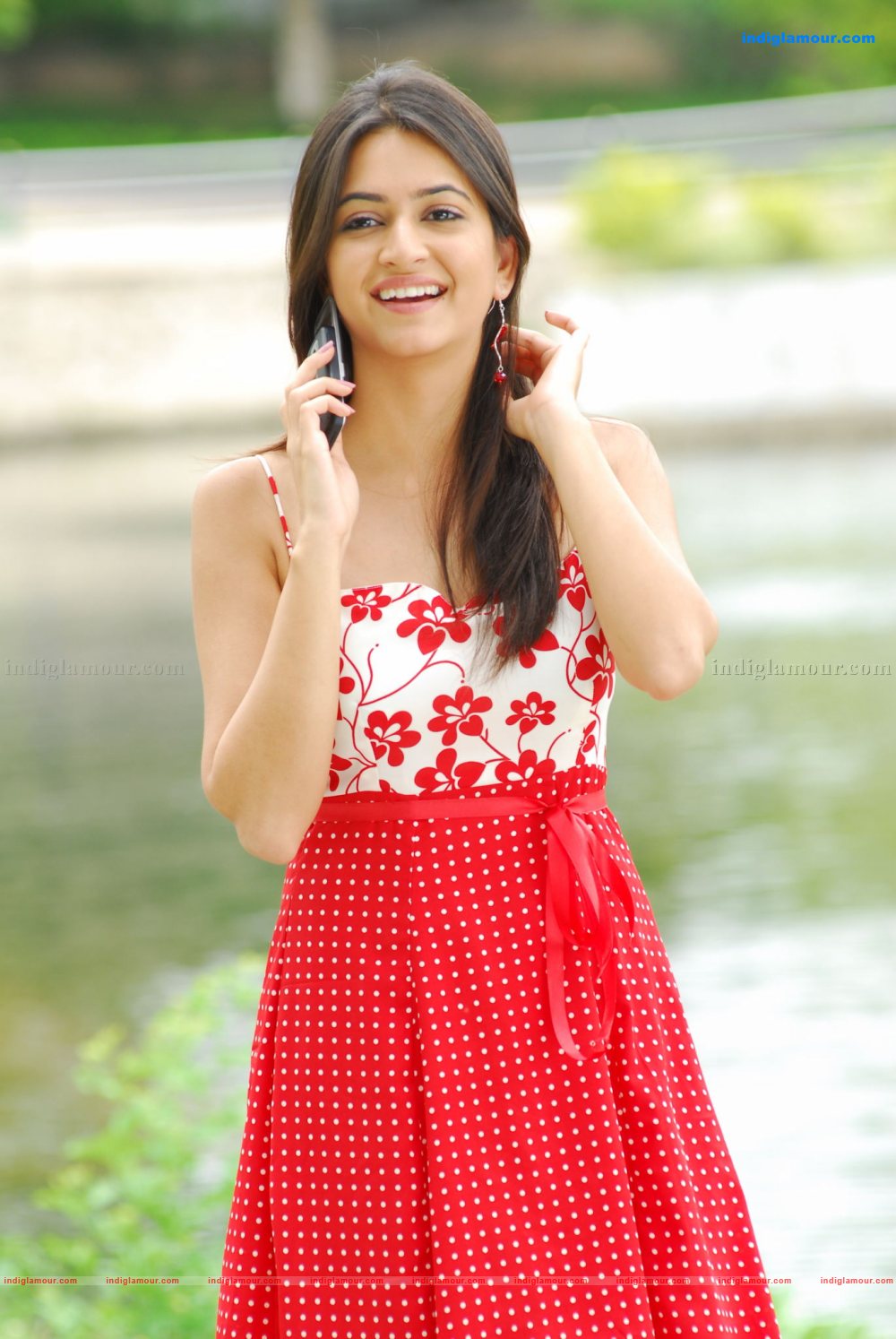 Kriti Kharbanda Actress hd photo