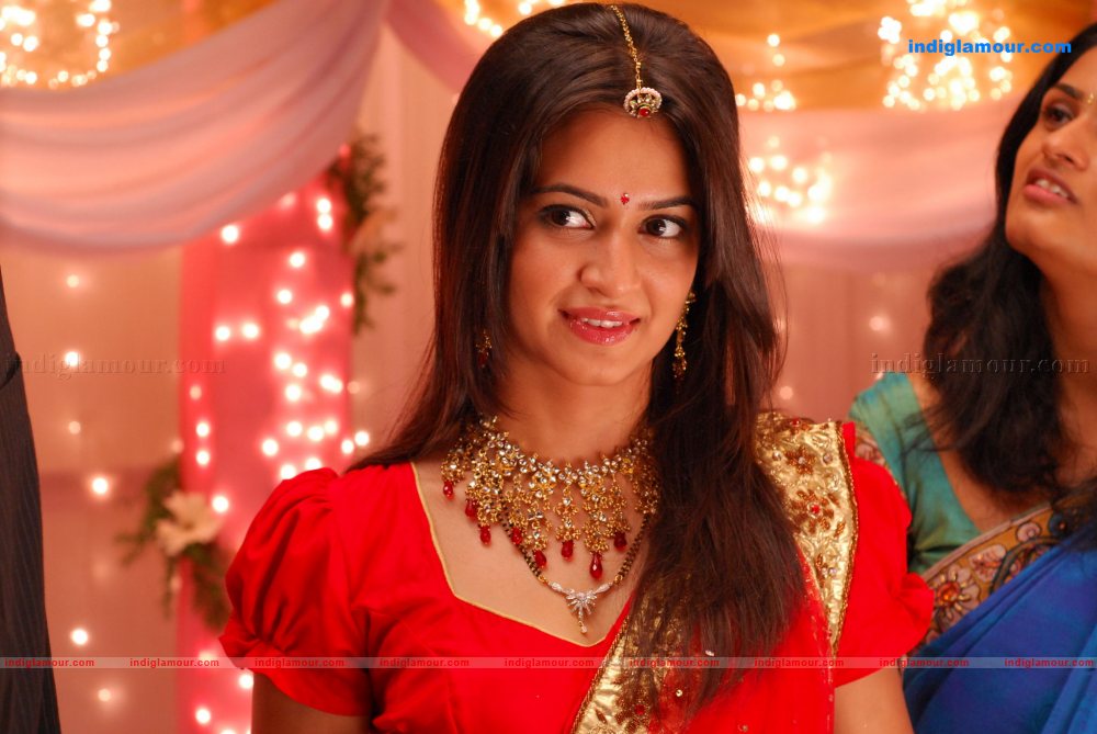 Kriti Kharbanda Actress hd photo