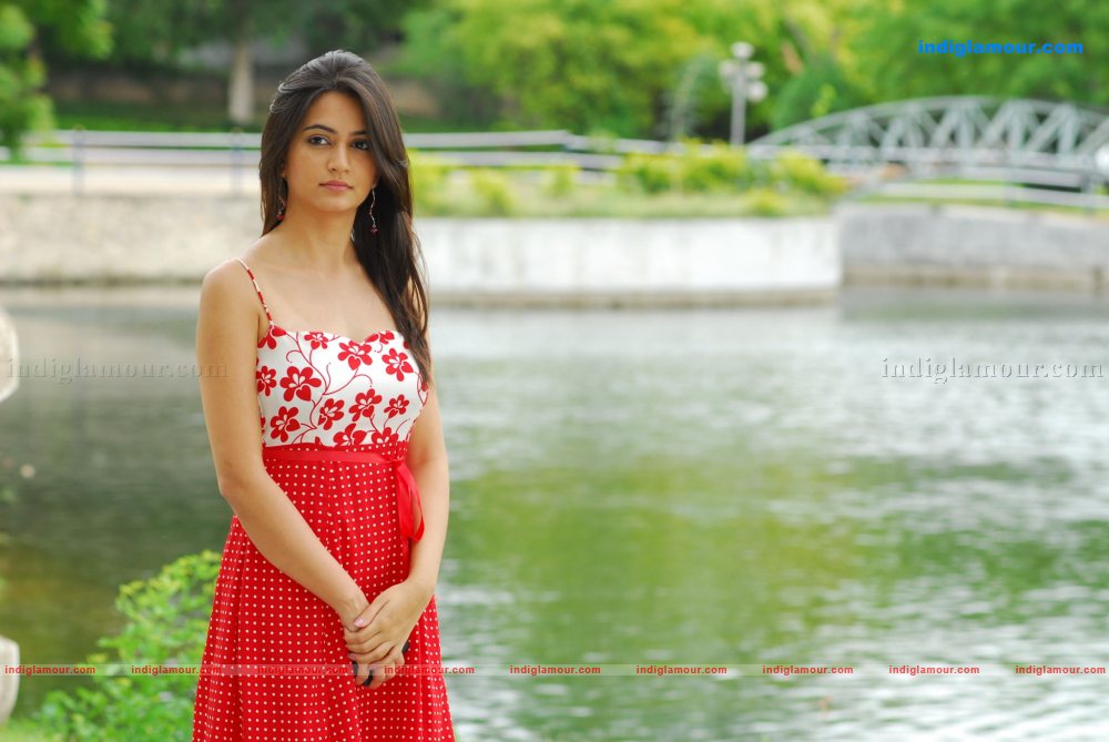 Kriti Kharbanda Actress hd photo