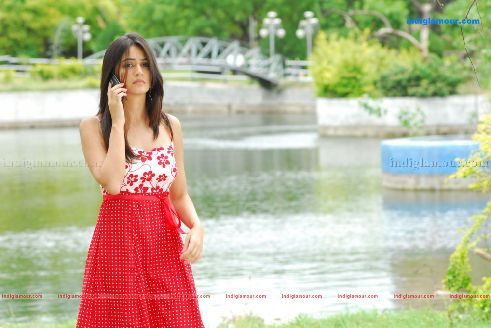 Kriti Kharbanda Actress hd photo