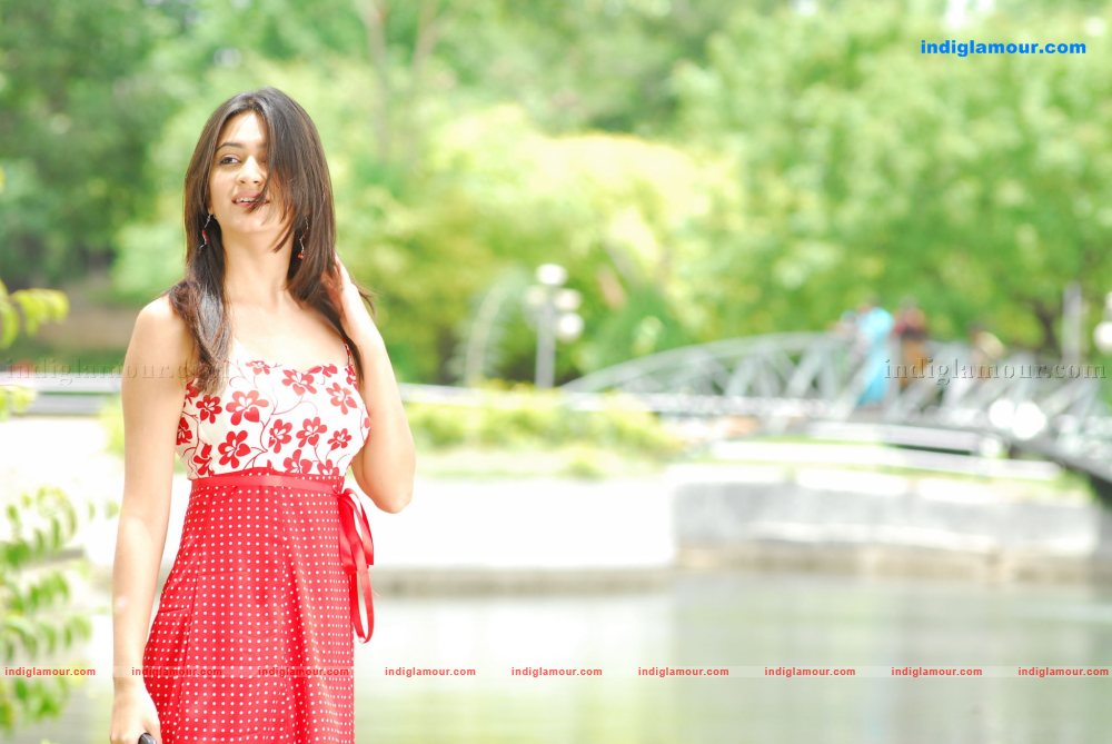 Kriti Kharbanda Actress hd photo