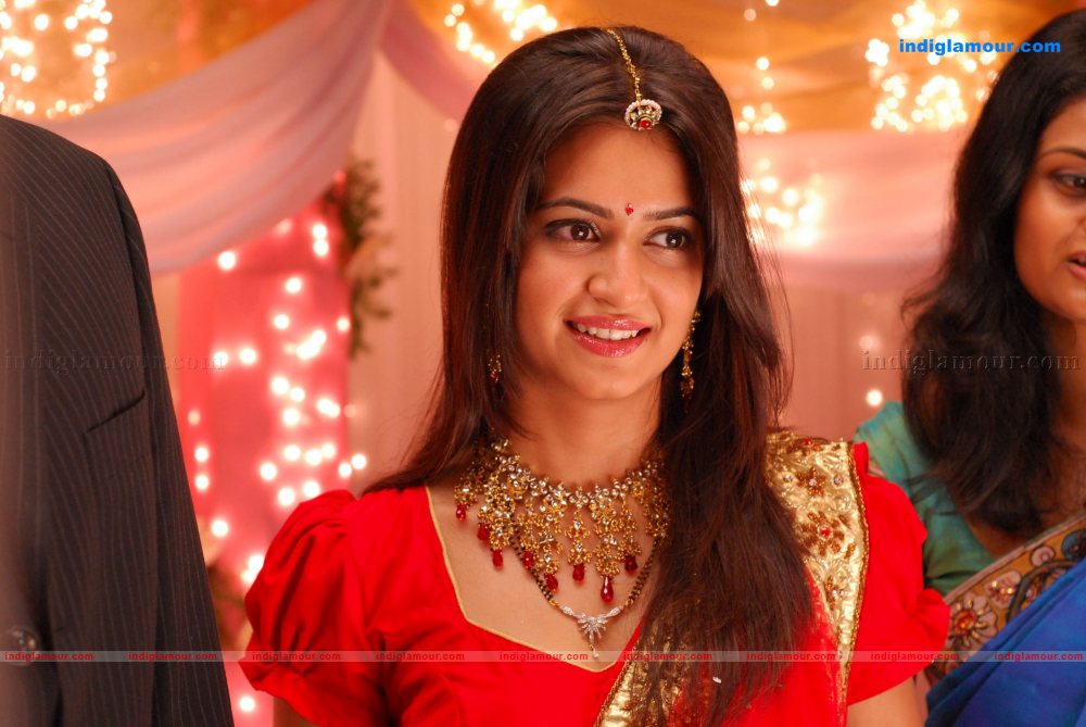 Kriti Kharbanda Actress hd photo