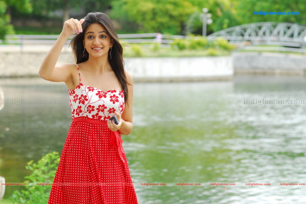 Kriti Kharbanda Actress hd photo