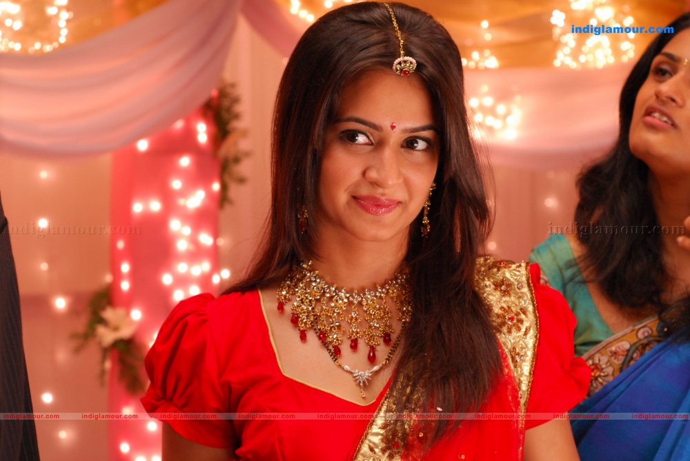 Kriti Kharbanda Actress hd photo