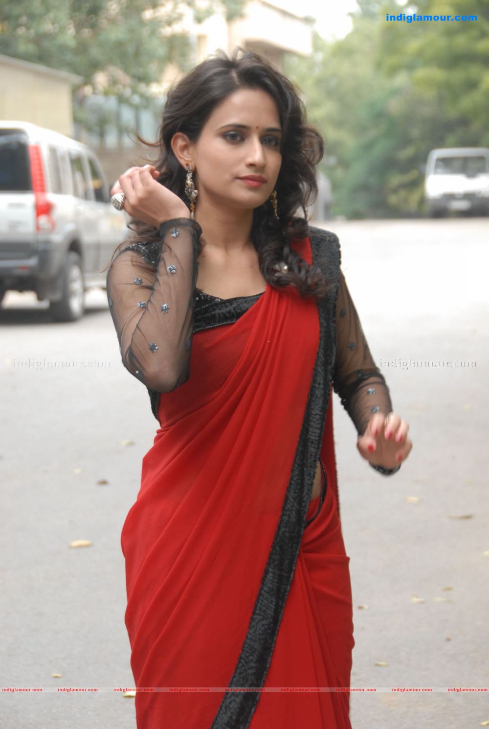Chinmayi Actress hd photo