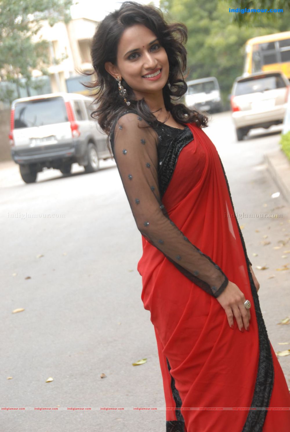 Chinmayi Actress hd photo