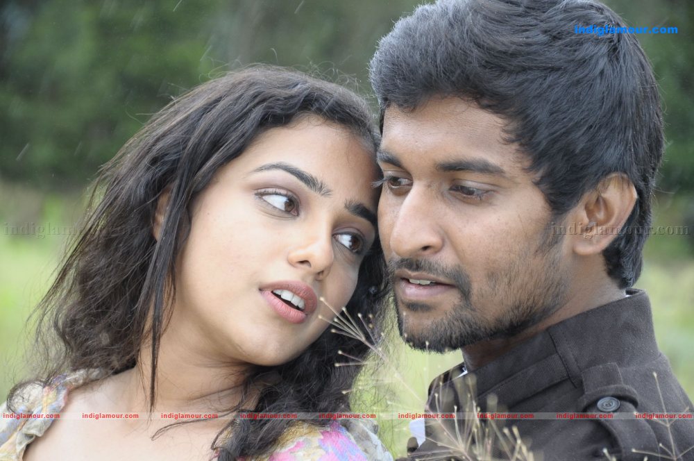 Nithya Menon Actress hd photo