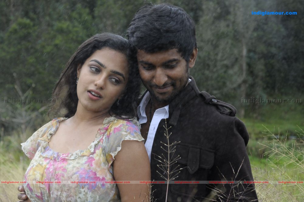 Nithya Menon Actress hd photo