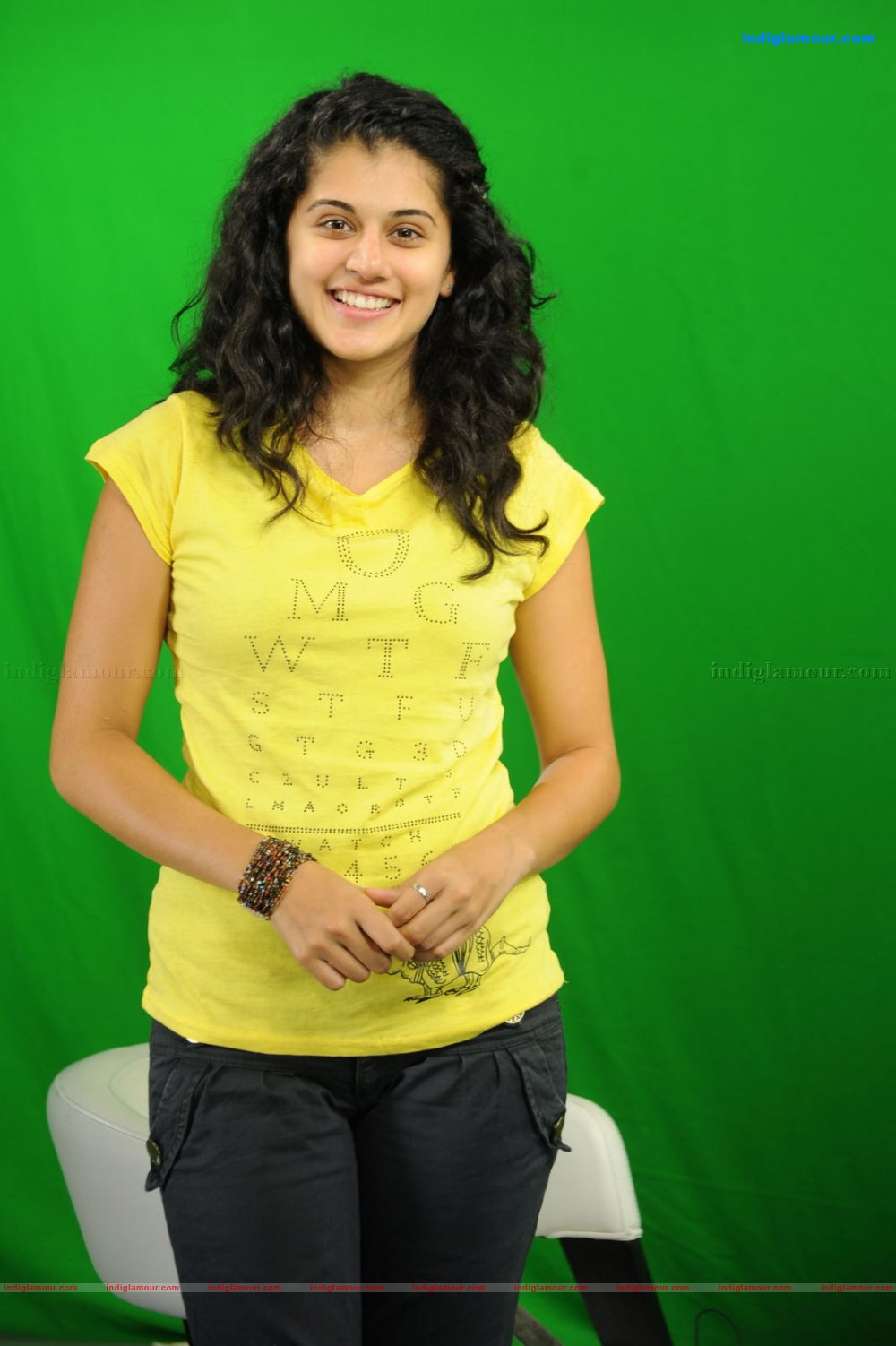 Tapasee Actress hd photo