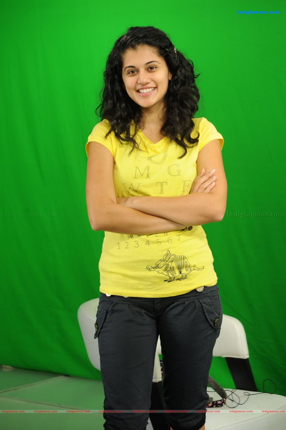 Tapasee Actress hd photo