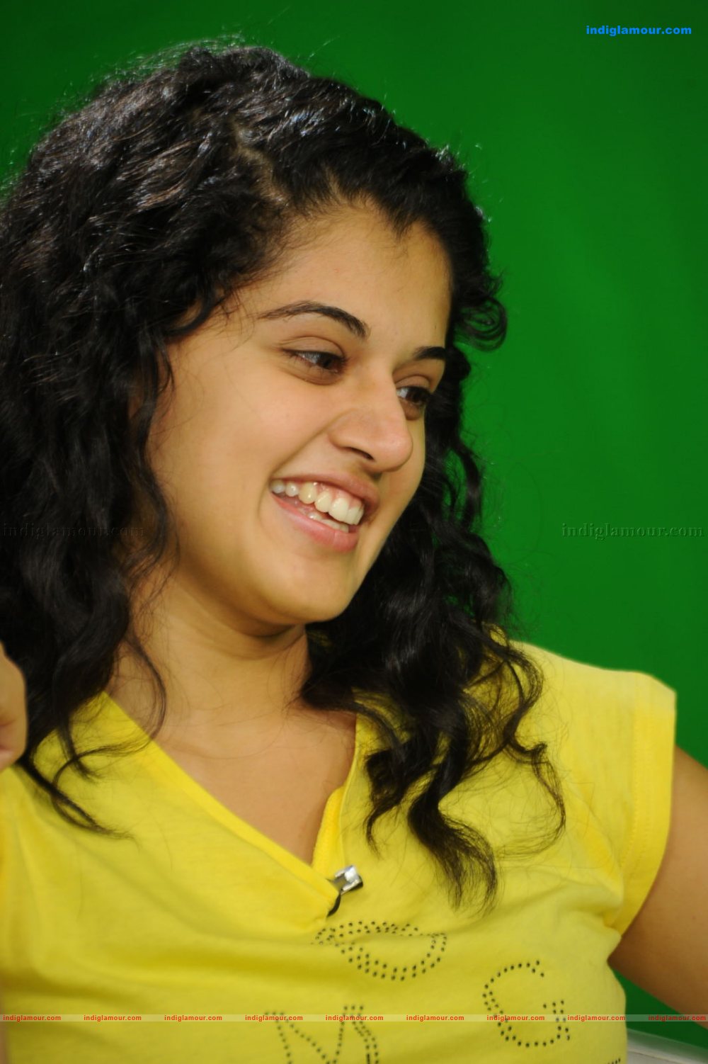 Tapasee Actress hd photo