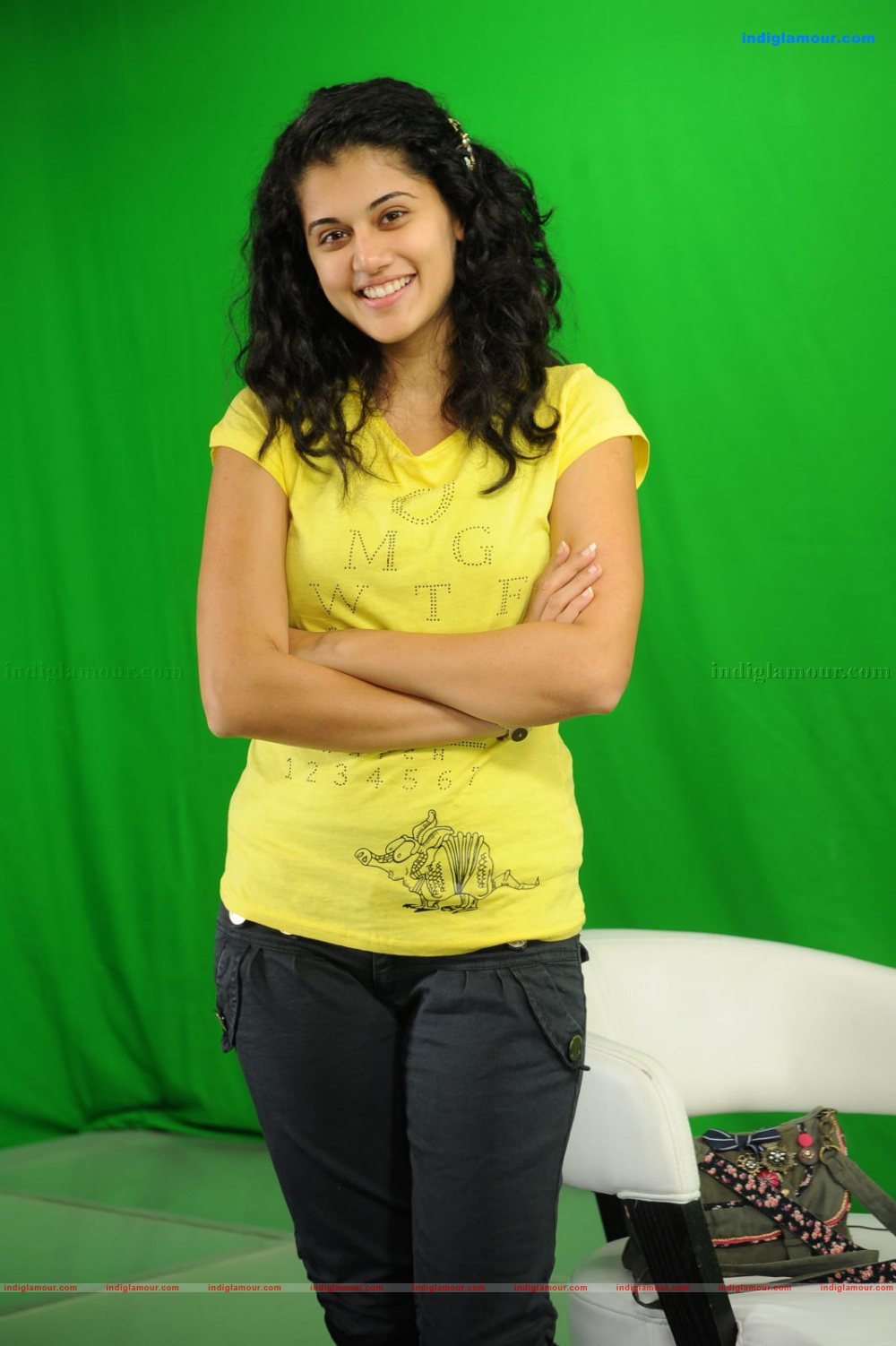 Tapasee Actress hd photo
