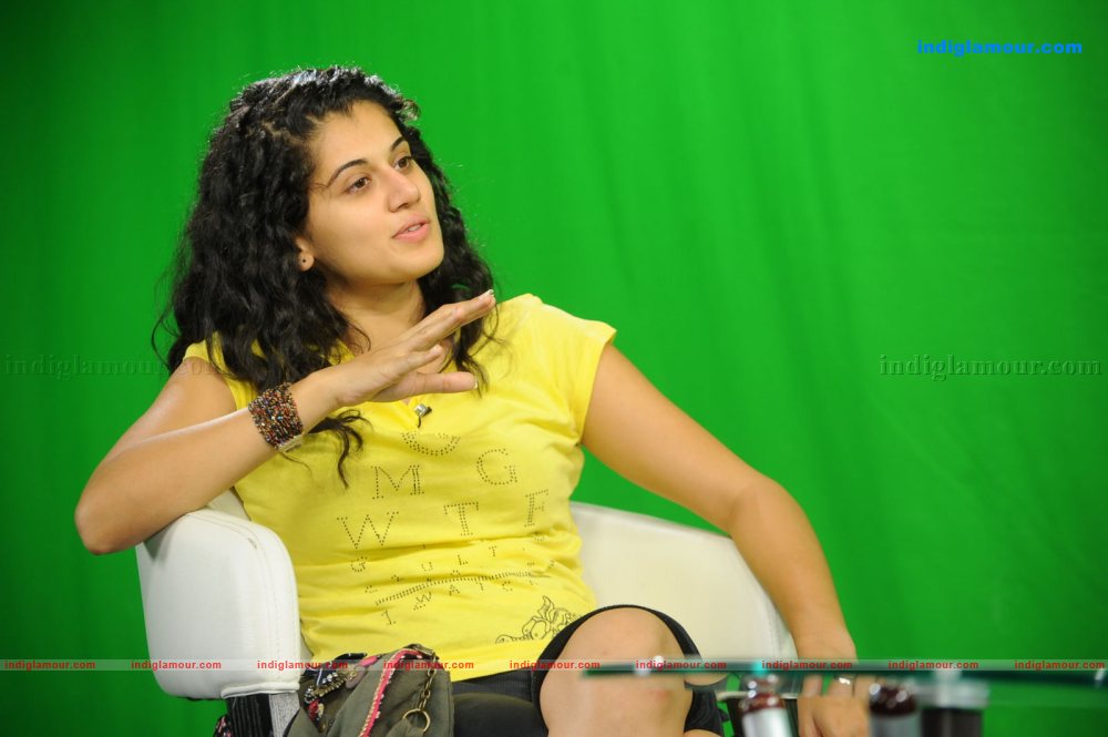 Tapasee Actress hd photo