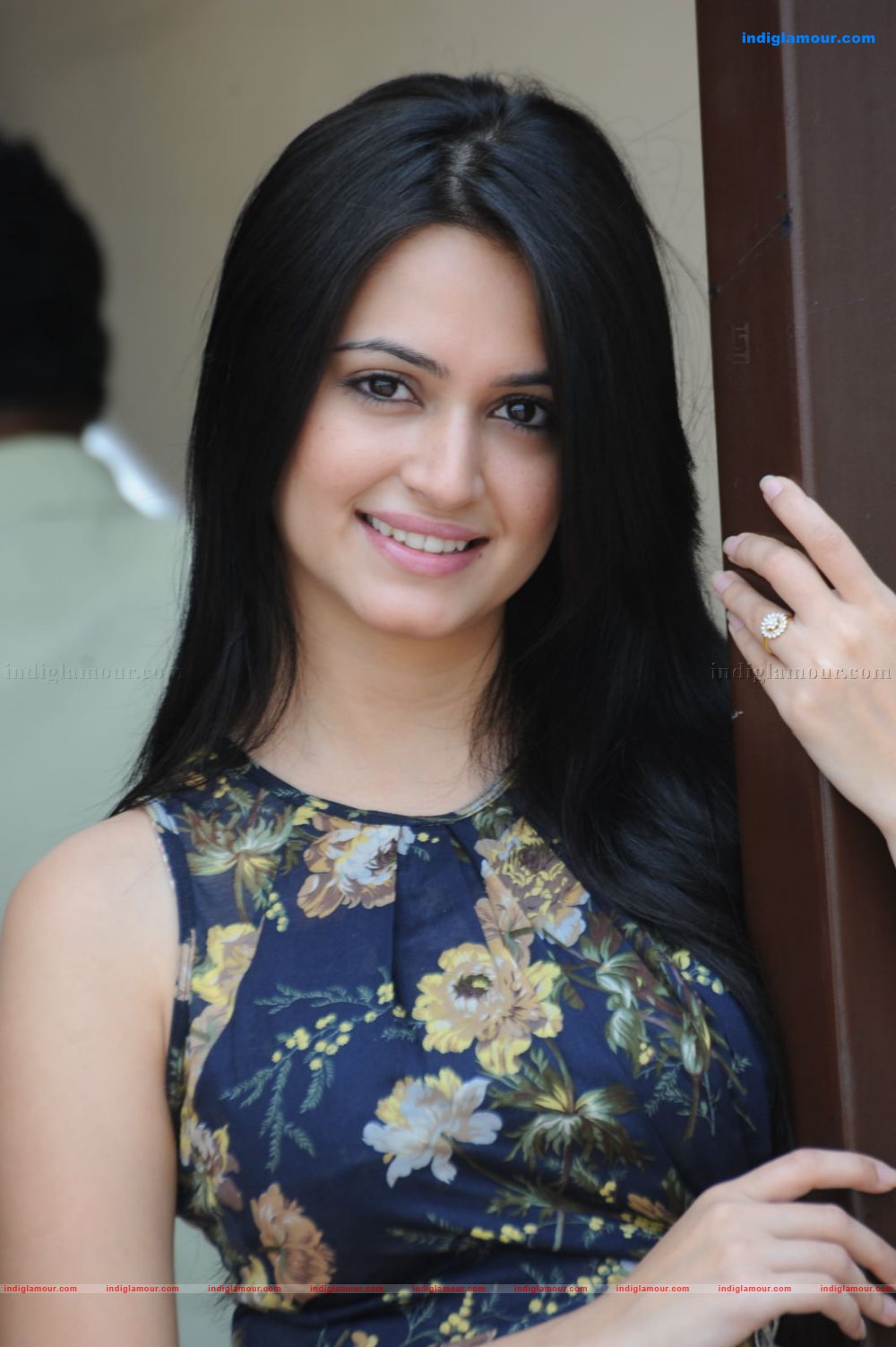 Kriti Kharbanda Actress hd photo