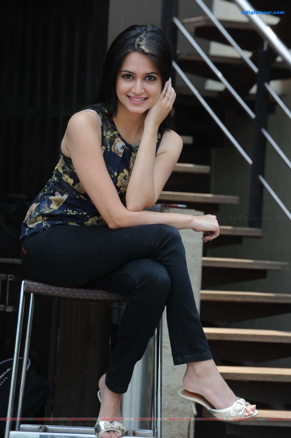 Kriti Kharbanda Actress hd photo