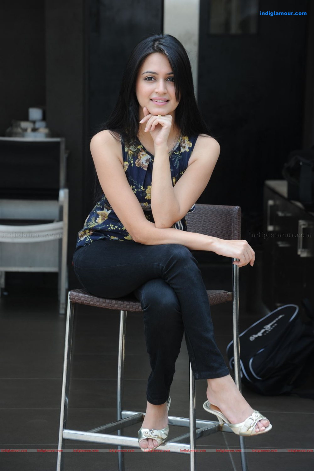 Kriti Kharbanda Actress hd photo