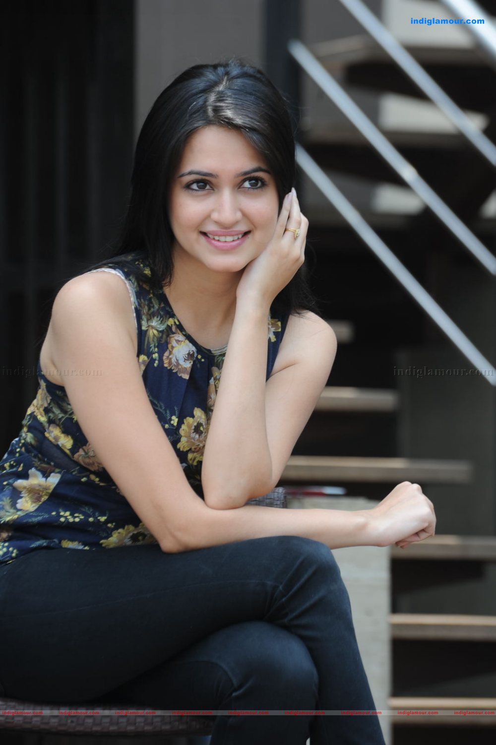 Kriti Kharbanda Actress hd photo