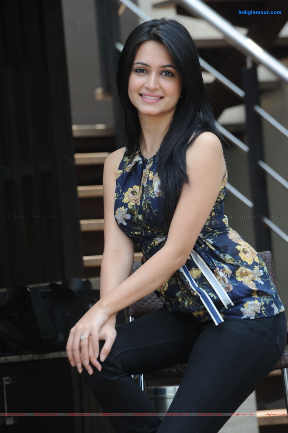 Kriti Kharbanda Actress hd photo