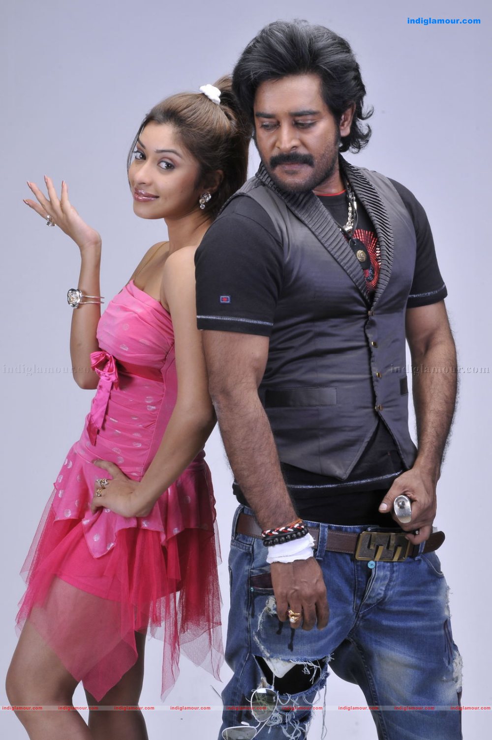 Payal Ghosh Actress hd photo