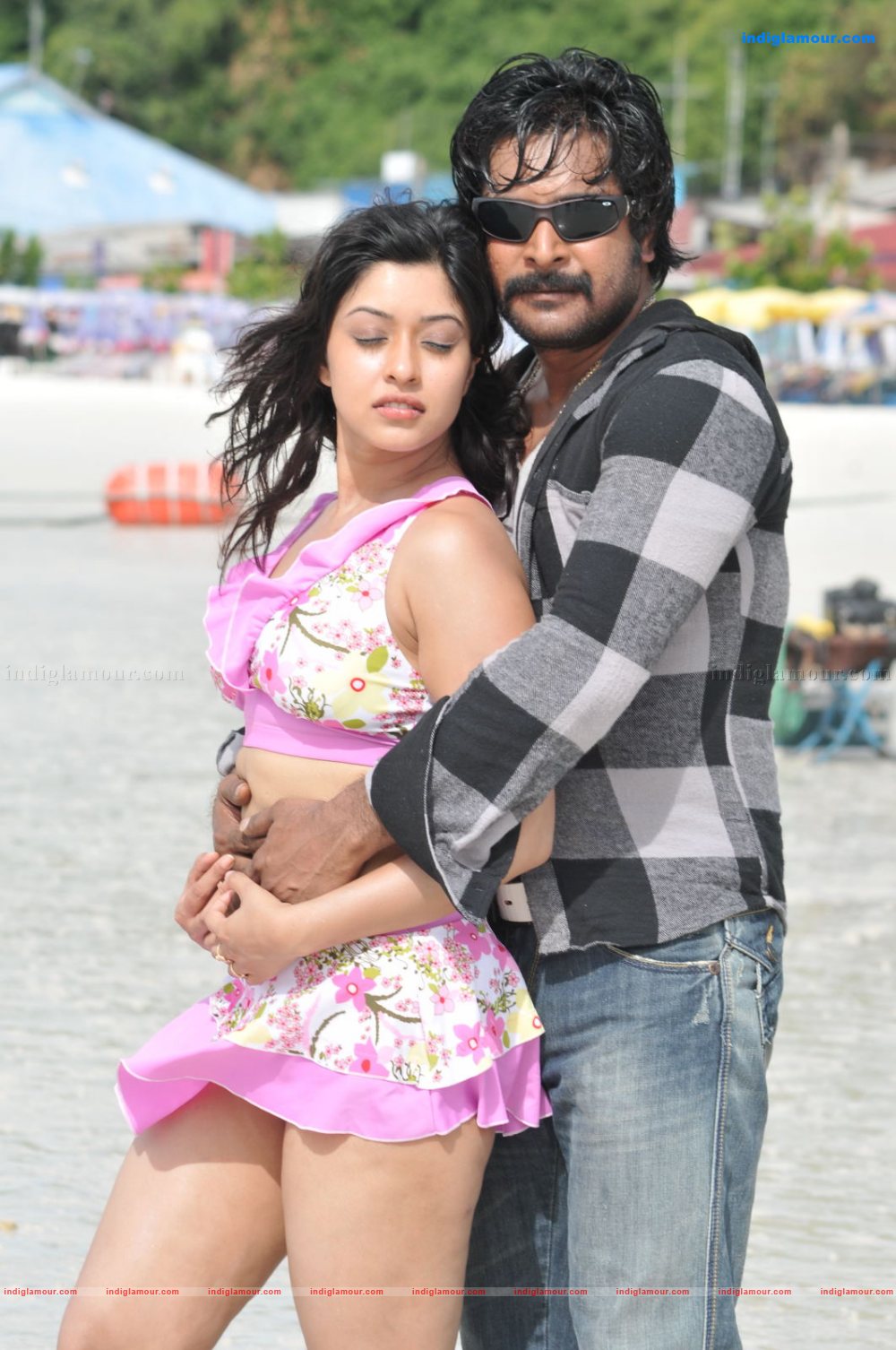 Payal Ghosh Actress hd photo