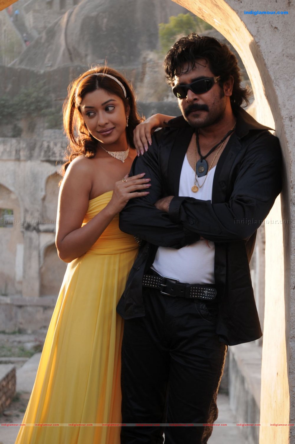 Payal Ghosh Actress hd photo