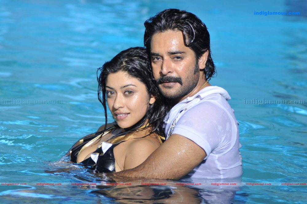 Payal Ghosh Actress hd photo