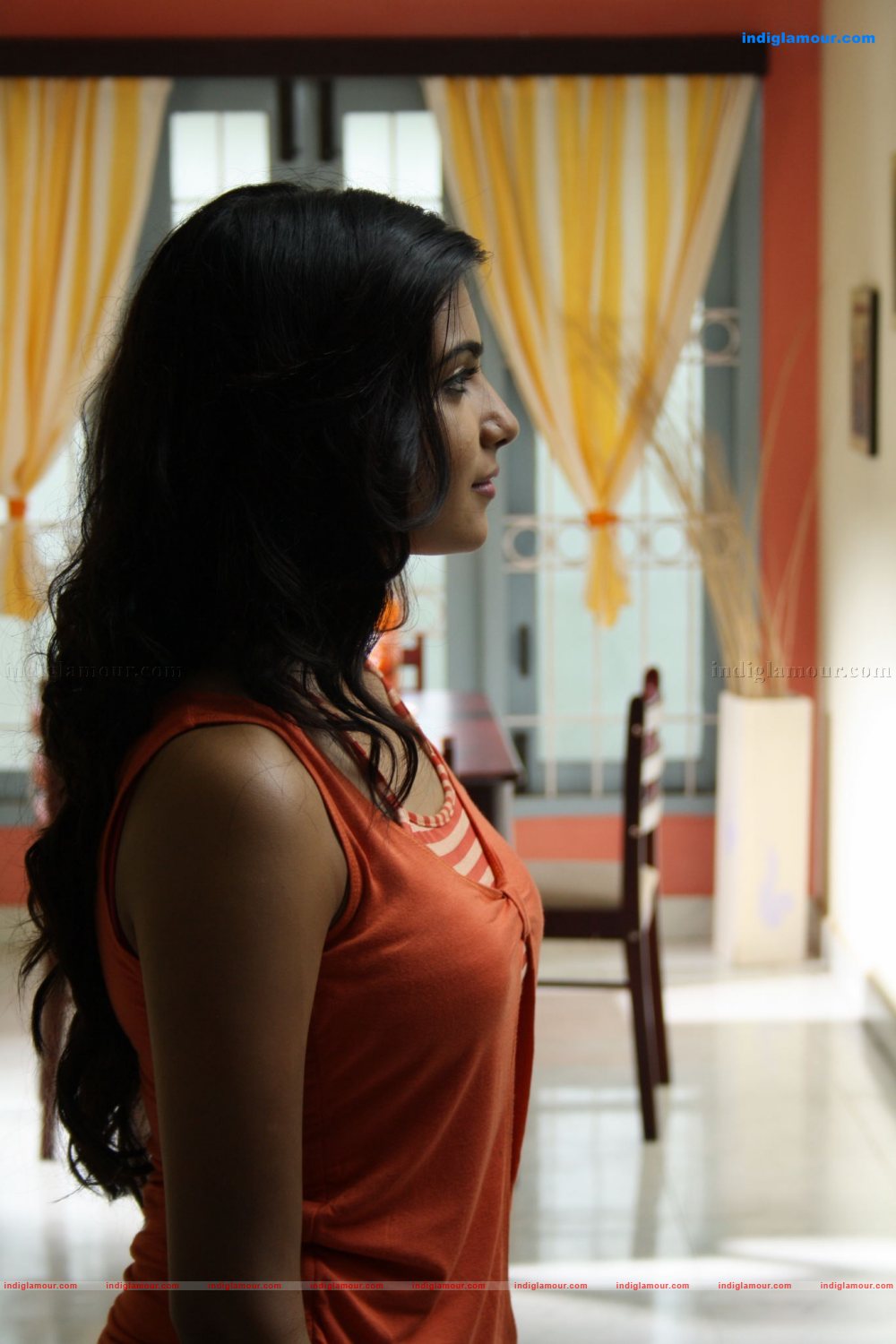 Samantha Actress hd photo