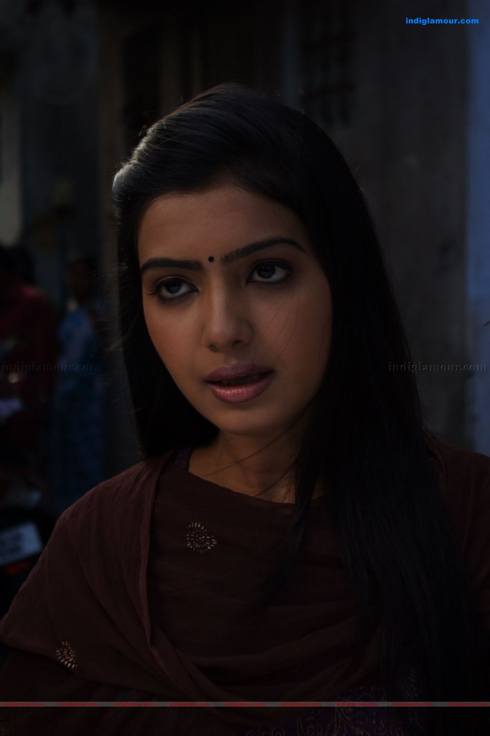 Samantha Actress hd photo