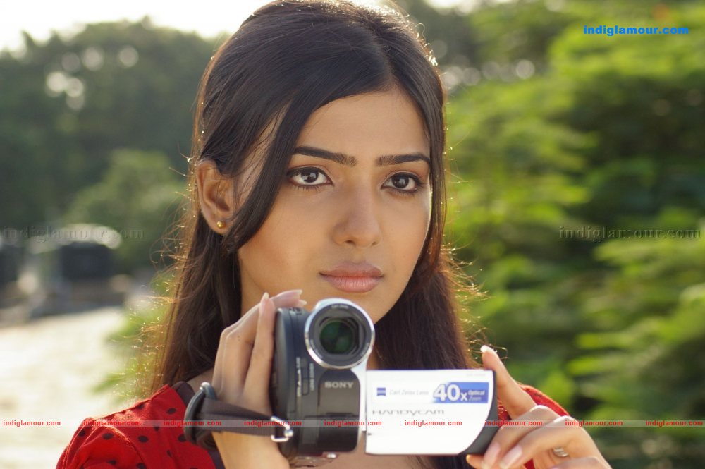 Samantha Actress hd photo