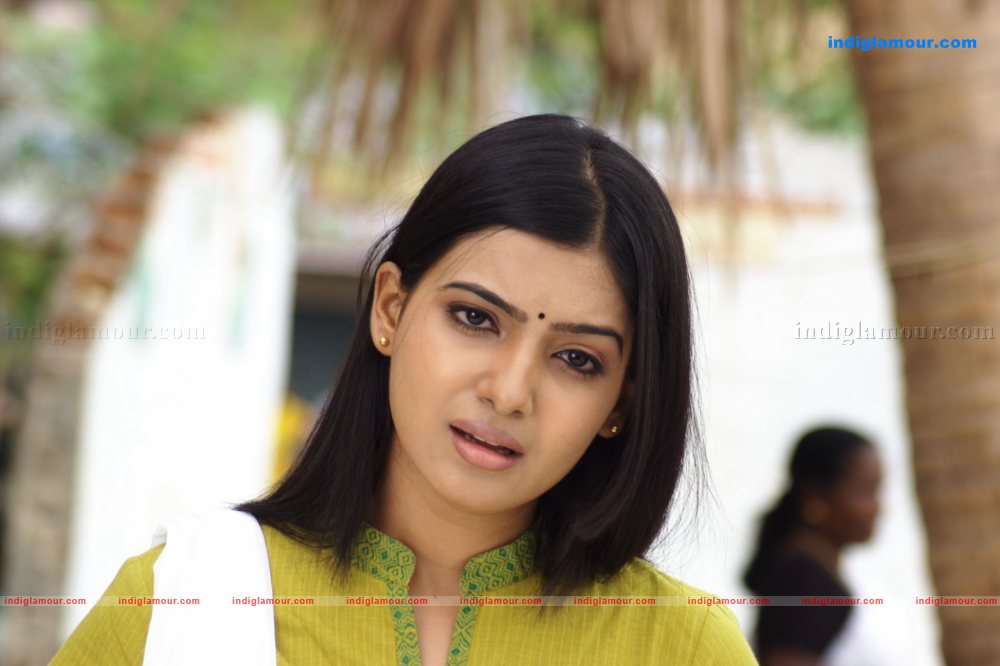Samantha Actress hd photo