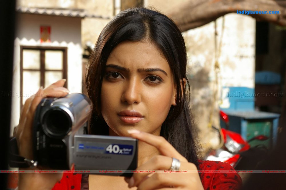 Samantha Actress hd photo