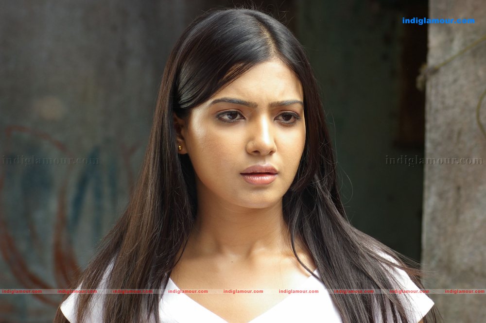 Samantha Actress hd photo