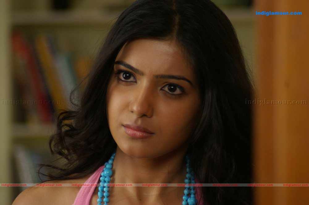 Samantha Actress hd photo