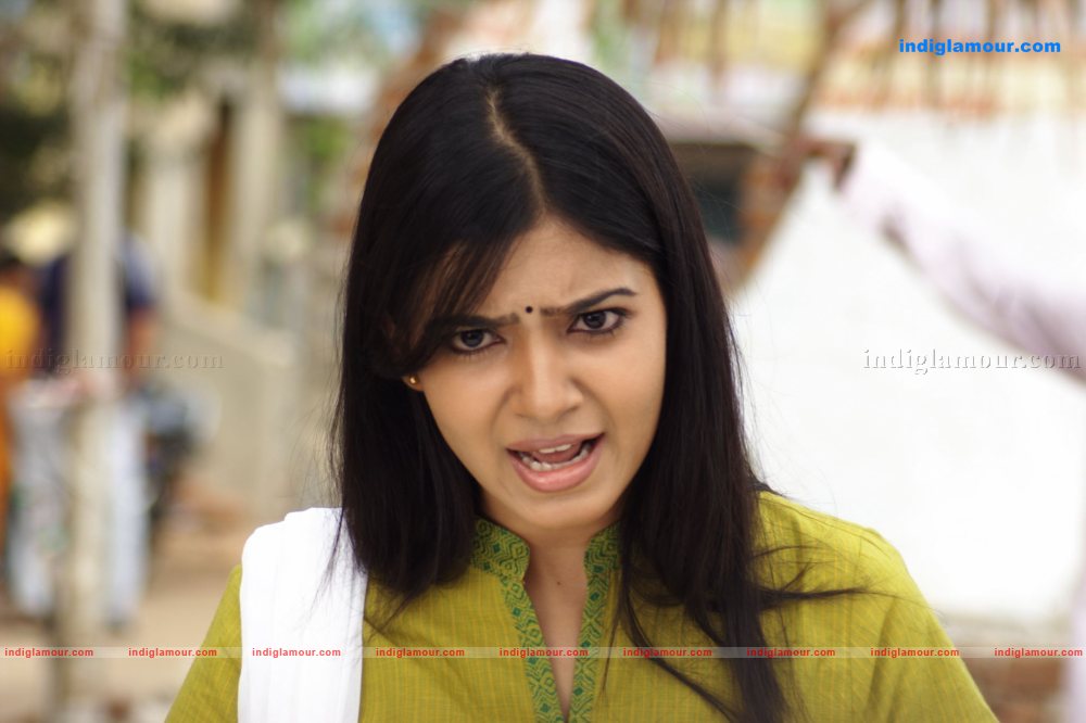 Samantha Actress hd photo