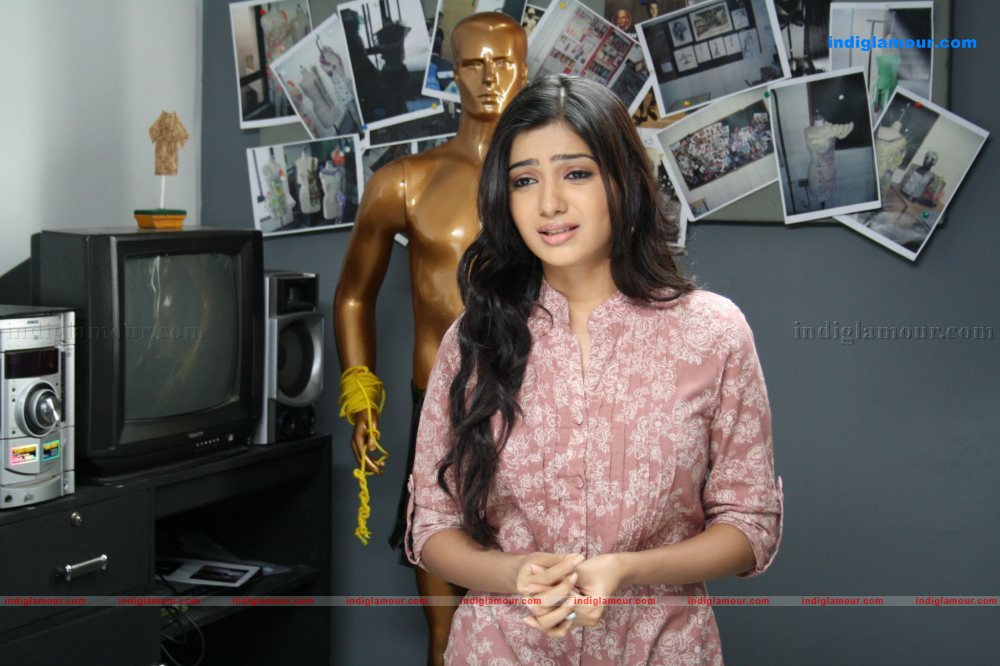 Samantha Actress hd photo