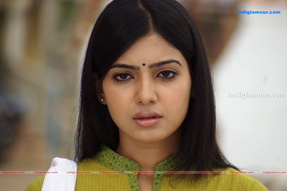 Samantha Actress hd photo