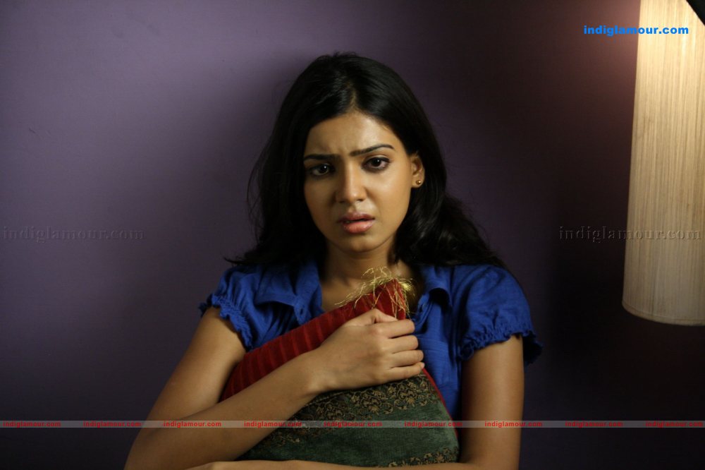 Samantha Actress hd photo