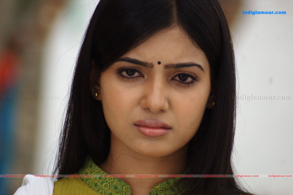 Samantha Actress hd photo