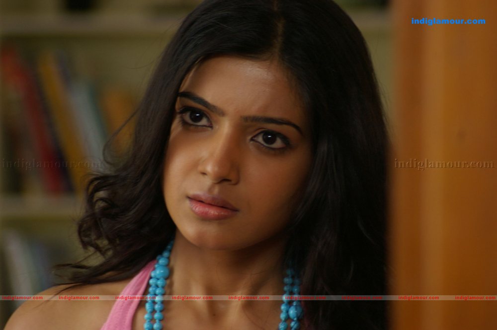 Samantha Actress hd photo