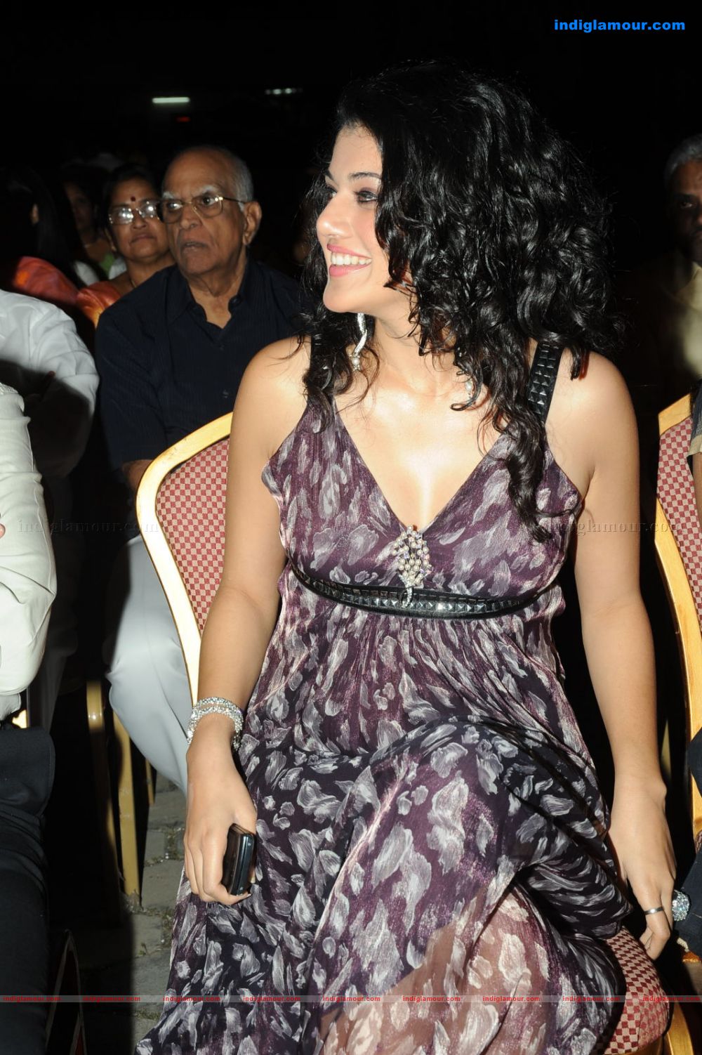 Tapsee Actress hd photo