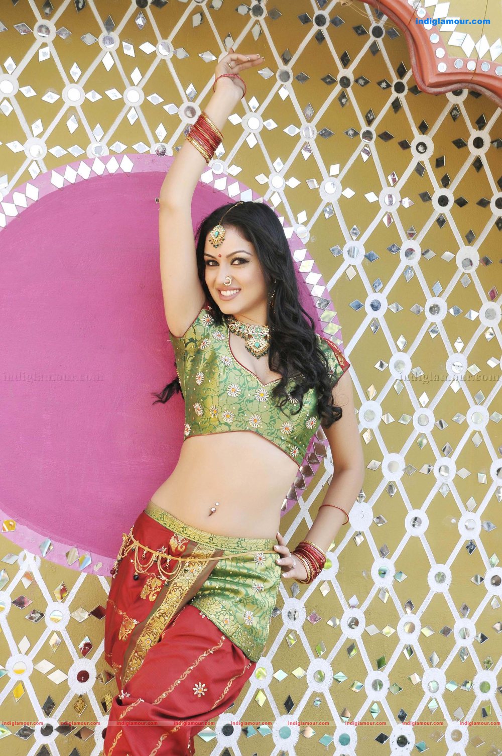 Maryam Zakaria Actress hd photo