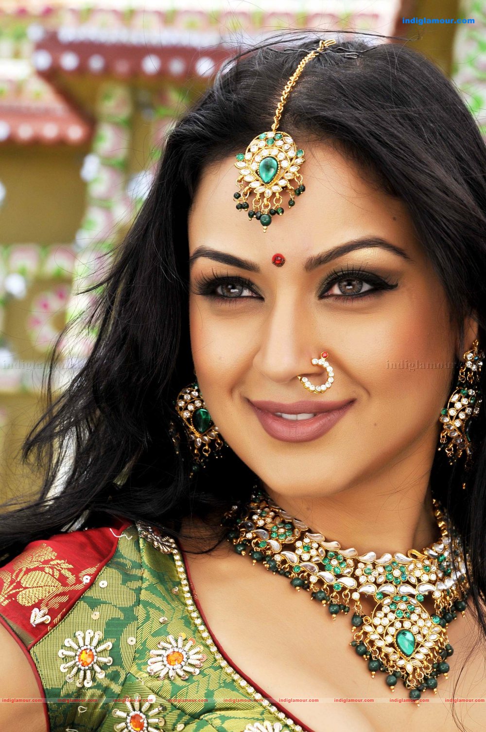 Maryam Zakaria Actress hd photo