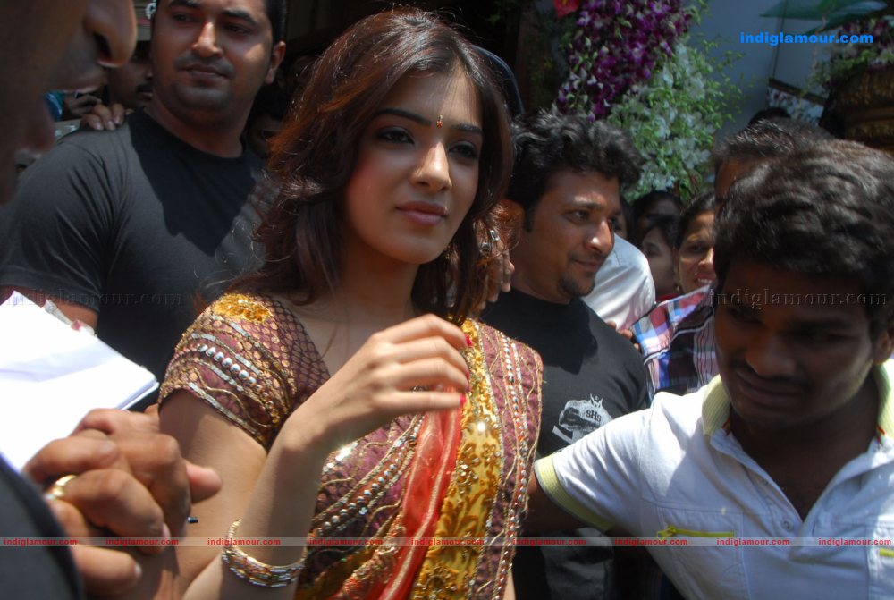 Samantha Actress hd photo