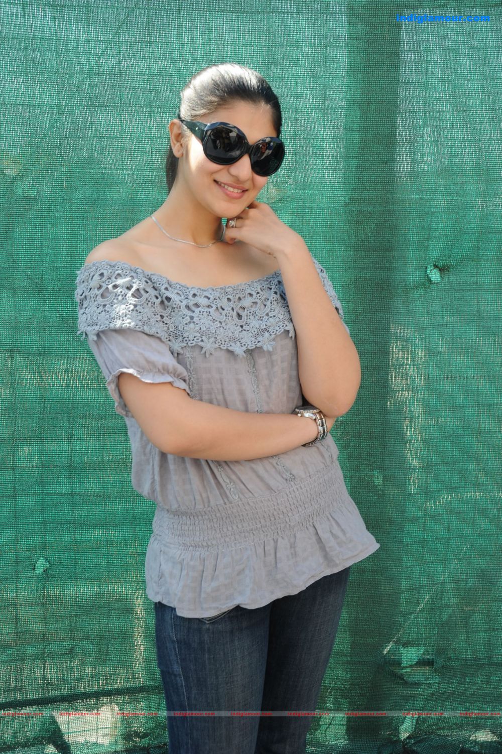 Siya Gautham Actress hd photo