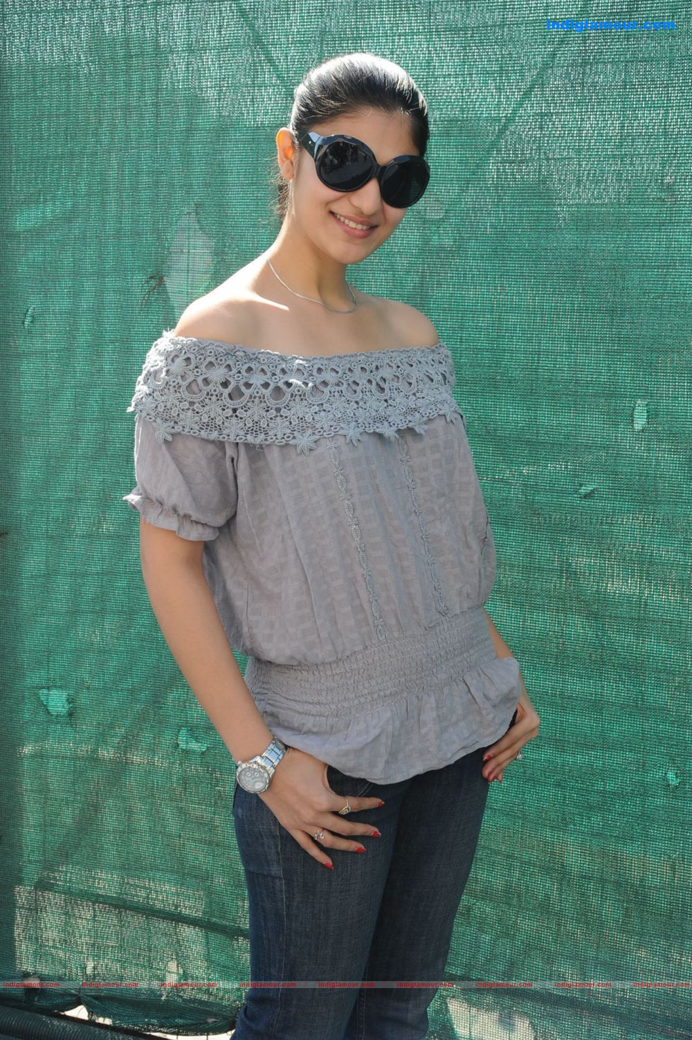 Siya Gautham Actress hd photo