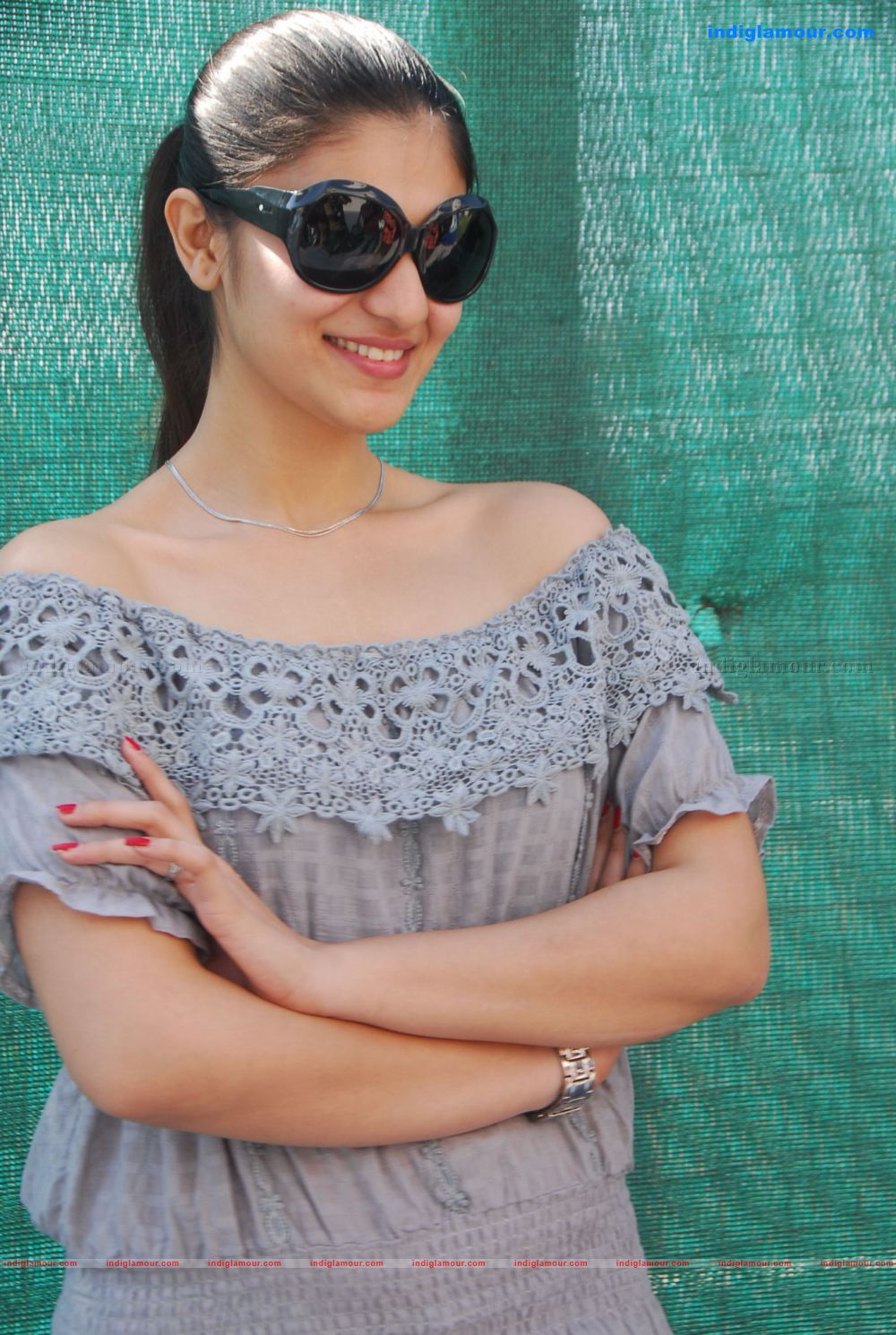 Siya Gautham Actress hd photo