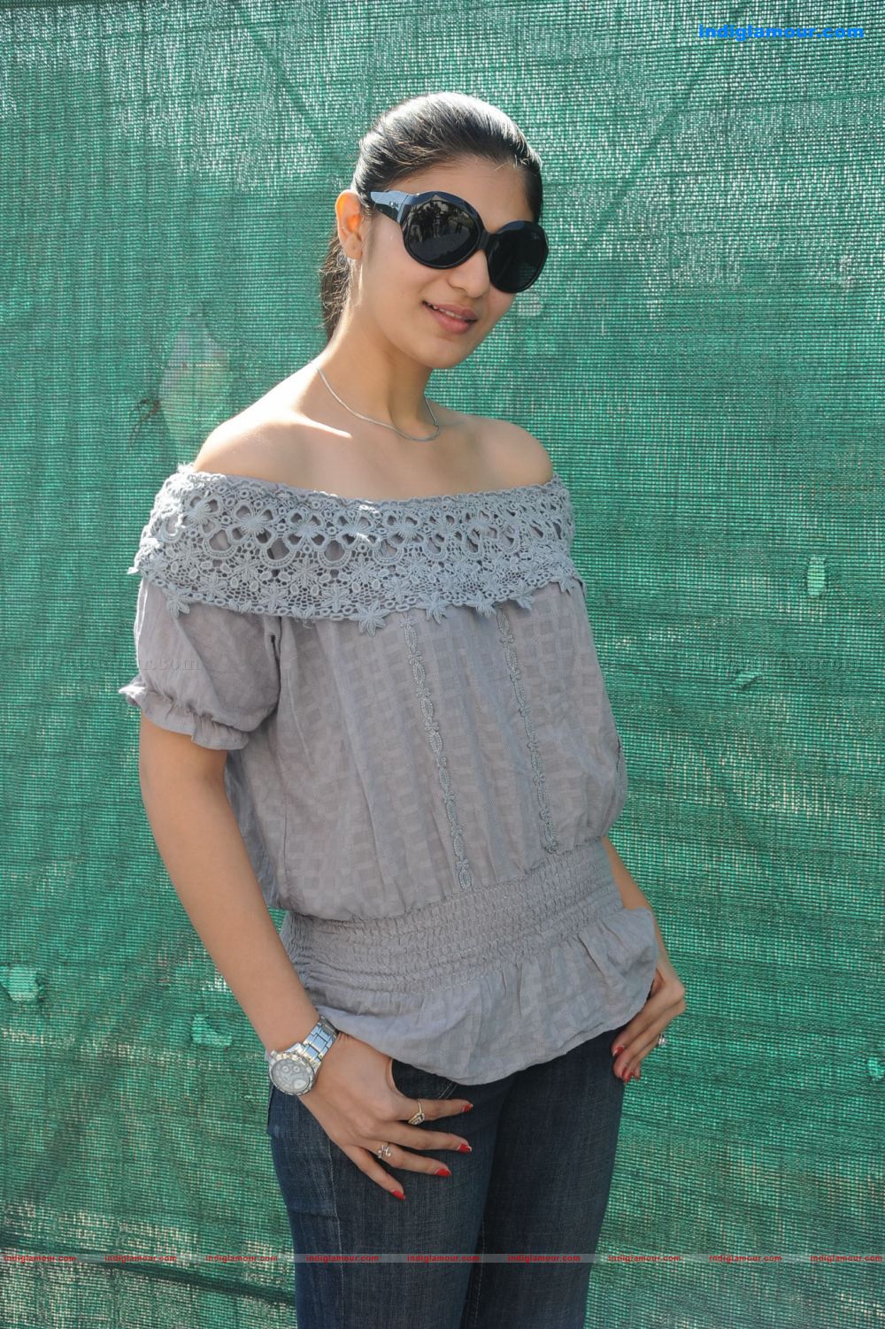 Siya Gautham Actress hd photo